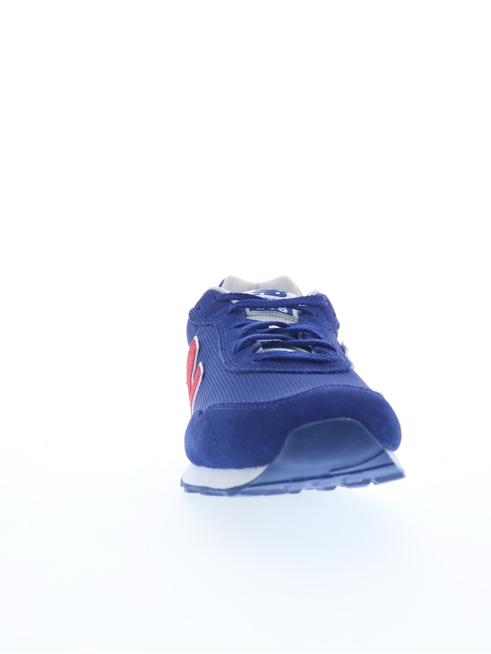 NWOT NEW BALANCE 515 in Blue/Red/White Suede/Mesh
Size 18 - Picture 4 of 10